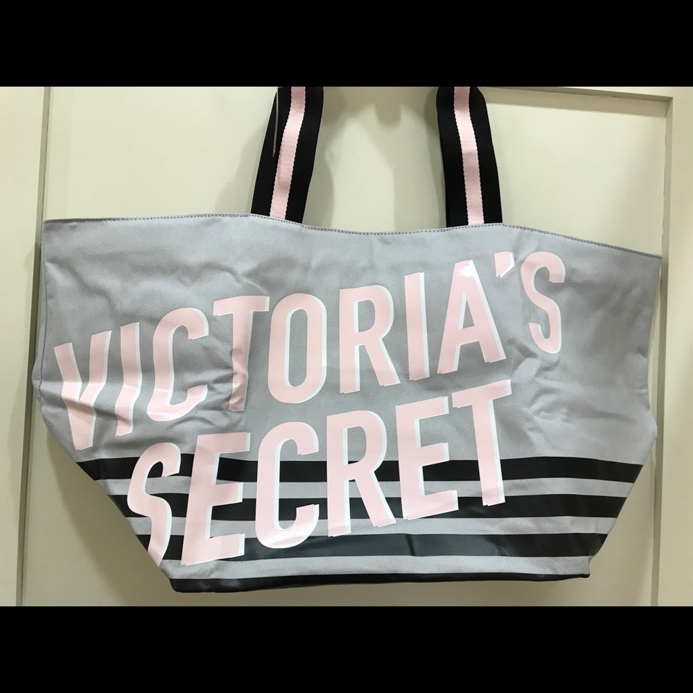 Vs weekender tote